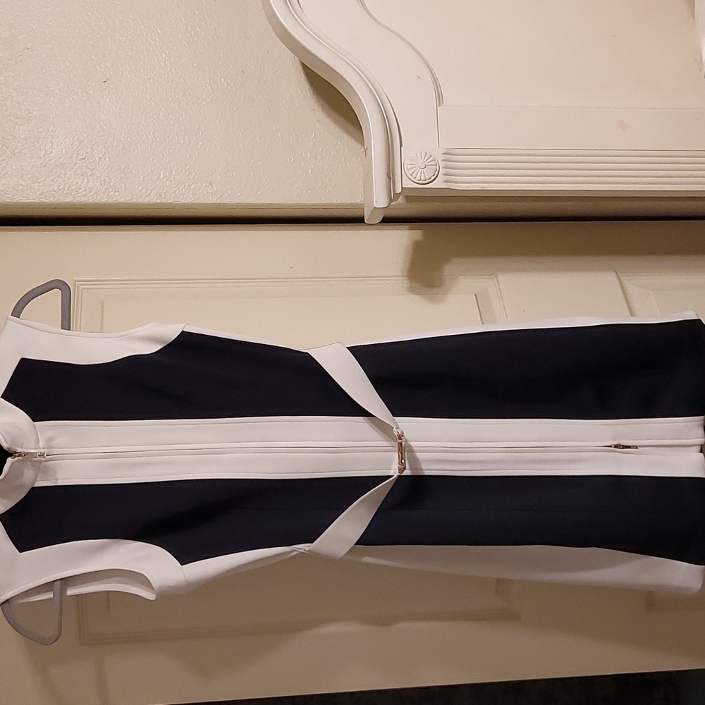 Like New Tommy Hilfiger Jacket Dress